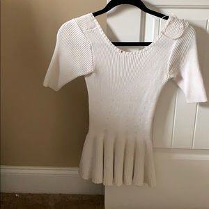 Guess low back sweater